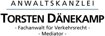Anwaltskanzlei Torsten Dänekamp Barßel Logo