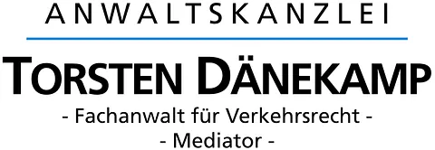Anwaltskanzlei Torsten Dänekamp Barßel Logo